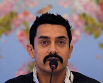 Aamir Khan gears up to dominate TV with new show