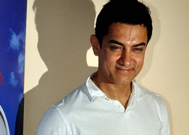 Aamir Khan gets homesick