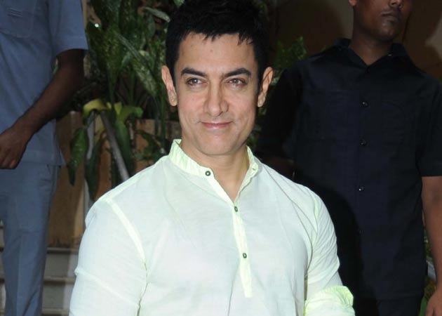 Now, Aamir Khan to connect through radio