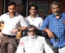 Aarakshan row: Supreme Court to hear Jha's plea on Tuesday 