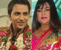 Dolly is the biggest fake I've known: Ali