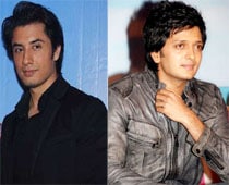 Ali Zafar replaces Riteish Deshmukh