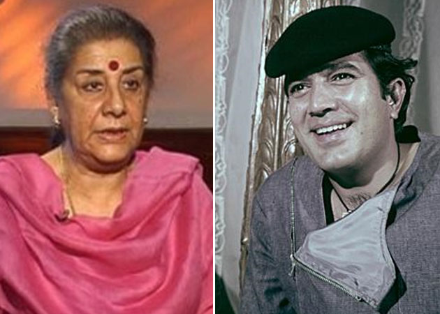 Rajesh Khanna left behind rich legacy: Ambika Soni