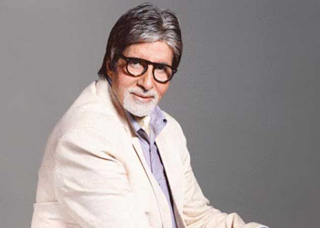 Amitabh Bachchan's Twitter family crosses 3 million