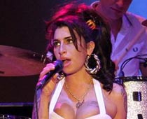 Amy Winehouse's father writing book on her