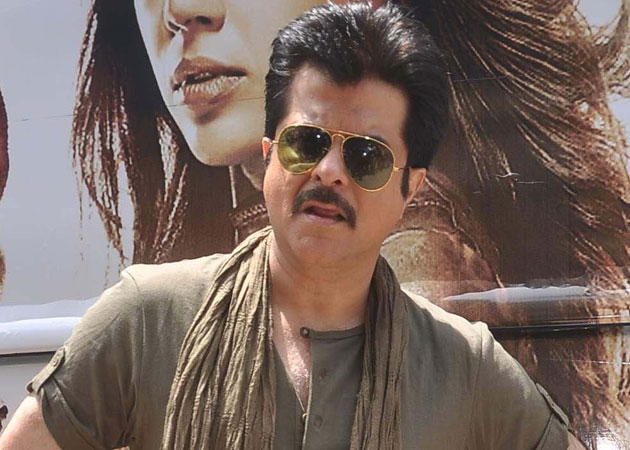 How Anil Kapoor prepares for a character