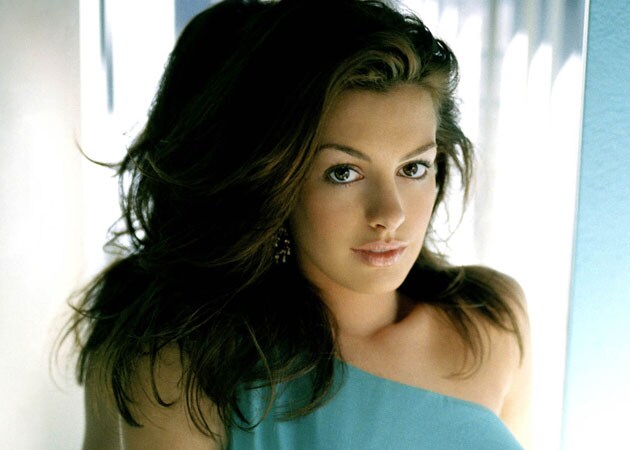 Anne Hathaway can't wait to have children