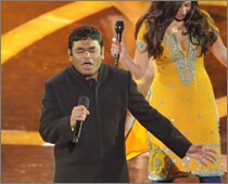 Sorry CWG anthem was a disappointment, says Rahman 