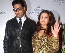 Bachchans blessed with a Girl!