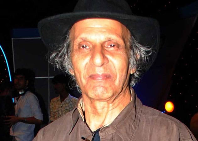 Bollywood pays tribute to Ashok Mehta