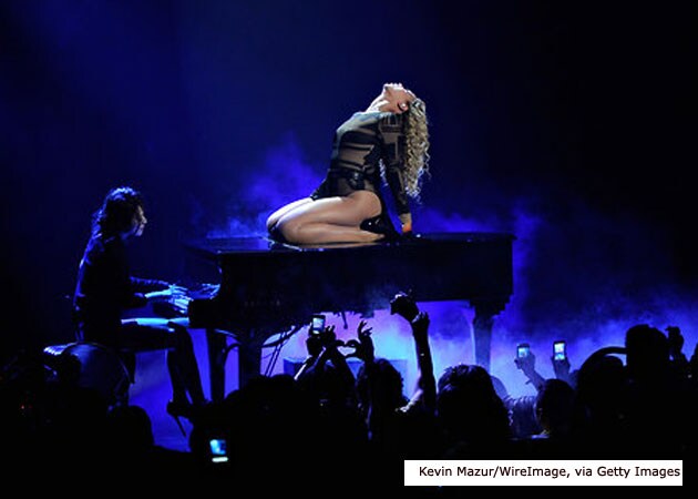 Beyonce: Coming Back and Catching Up, Then Conquering
