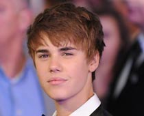 Justin Bieber given electric car for birthday