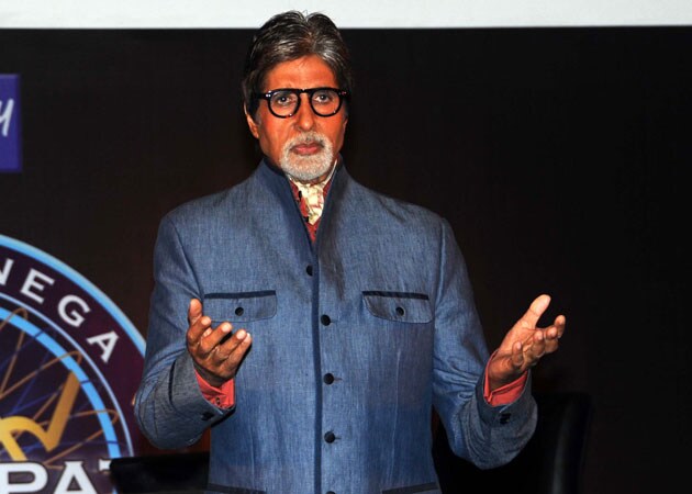 Over 80 countries now have shows like KBC: Amitabh Bachchan 