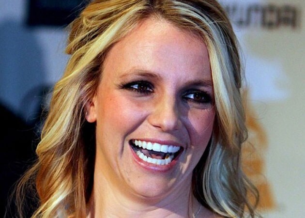 Britney is ready to regain control of her life