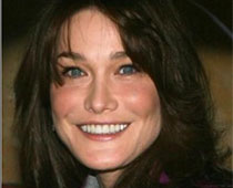 France's First Lady To Miss Cannes Festival