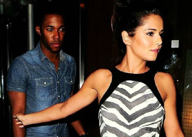 Cheryl Cole reportedly has a new boyfriend