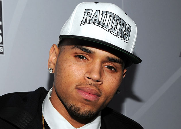 Chris Brown selling Hollywood apartment for £1.8 million