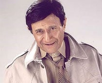 Dev Anand: The eternal romantic and charming Bollywood hero
