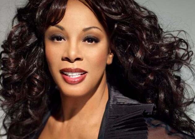 Disco legend Donna Summer dies at 63