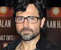 Emraan Hashmi finds journalist's life tough