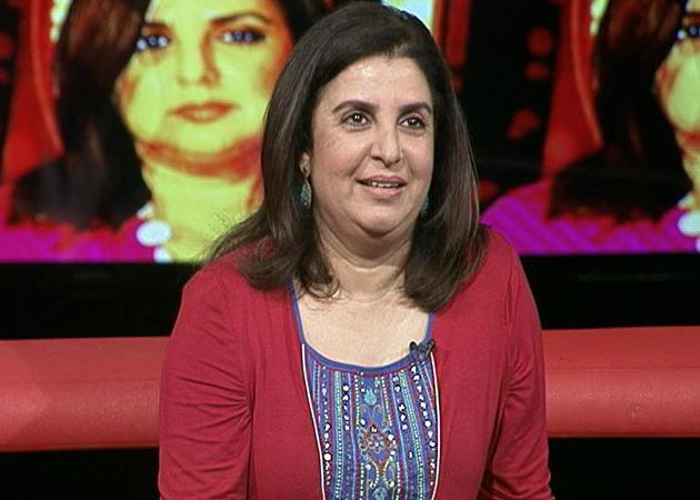 Your Call with Farah Khan: Transcript