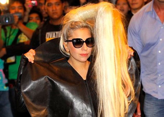 Lady Gaga angers Thai fans with fake Rolex comment