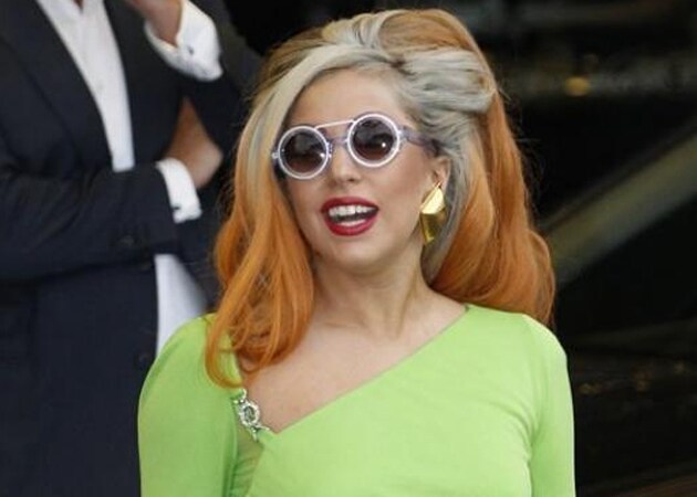 Lady Gaga wants a hat made out of live cockroaches
