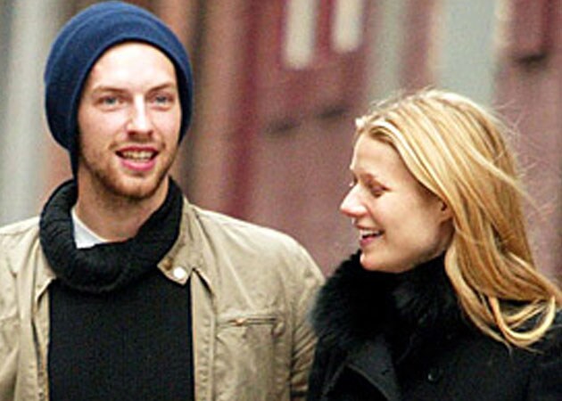 Gwyneth Paltrow and Chris Martin splashed out on a six bedroom house in Los Angeles