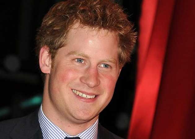Prince Harry goes home to upset family, 'doesn't regret wild antics'
