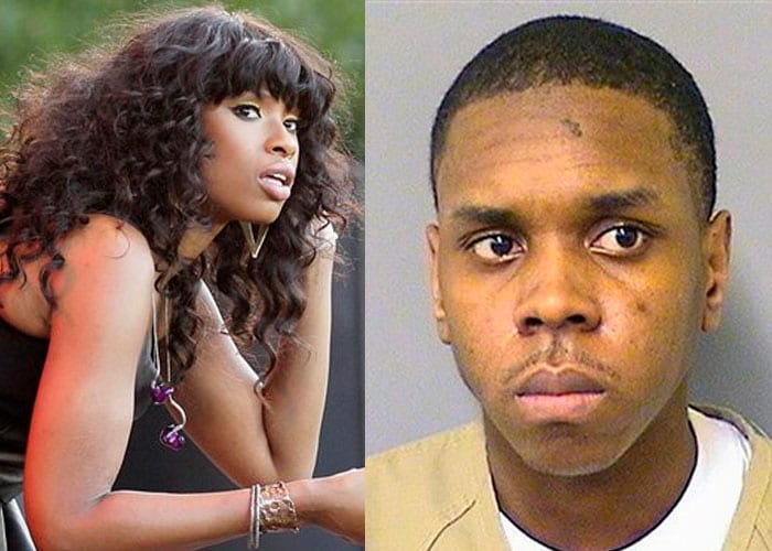 Jennifer Hudson's former brother-in-law gets three life sentences