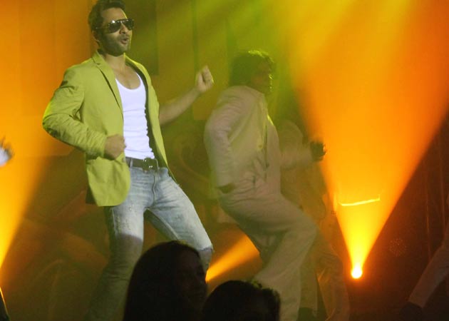 Comparison with Salman Khan makes Jackky Bhagnani happy