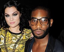 Is Jessie J dating Tinie Tempah?