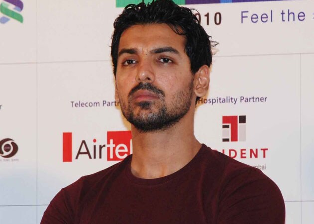 Want to create cinema that lives beyond me: John Abraham