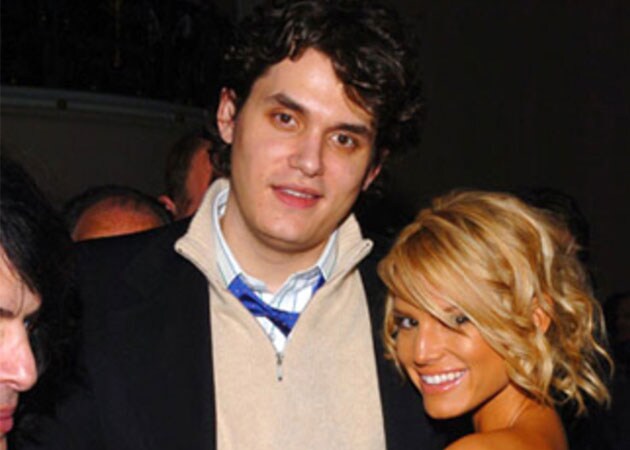 John Mayer regrets describing Jessica Simpson as 'sexual napalm'