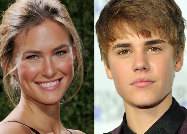Bar Refaeli wants to 'marry' Justin Bieber