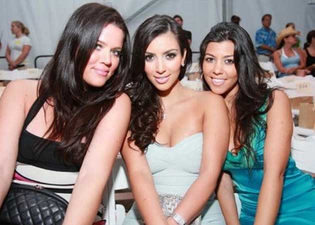 Who will be the face of Kardashian Kurves? 