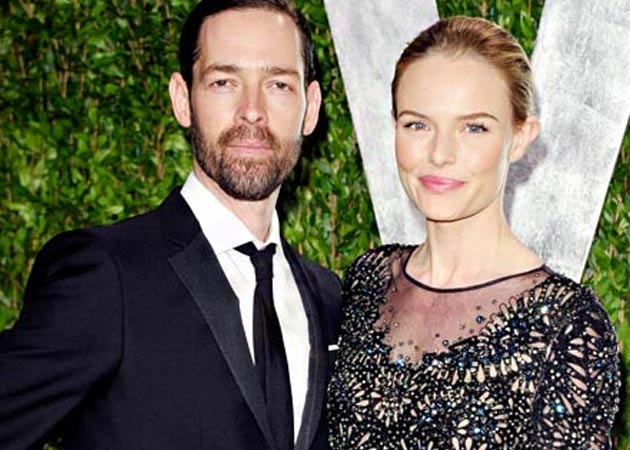 Kate Bosworth is engaged to Michael Polish