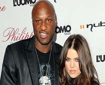 Khloe Kardashian is 'obsessed' with her husband