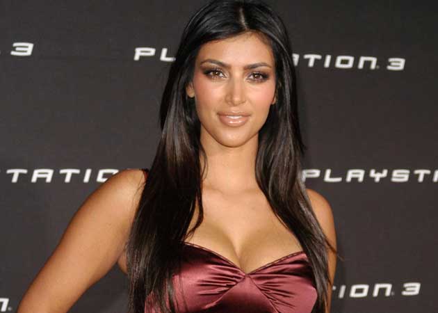 Kim Kardashian thinks she will go crazy and have cosmetic surgery one day