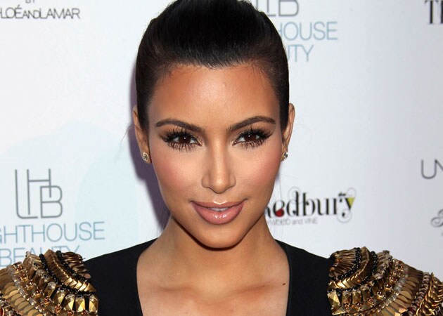 Kim Kardashian chooses privacy over other things