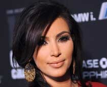Kim Kardashian accuses British Airways of stealing from her luggage