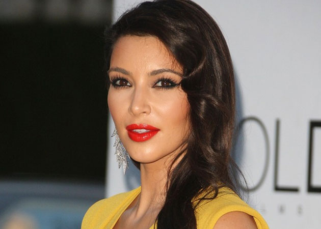  I have built my own empire in the world of entertainment: Kim Kardashian