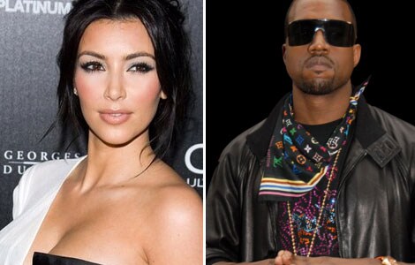 Kanye West is 'obsessed' with Kim Kardashian