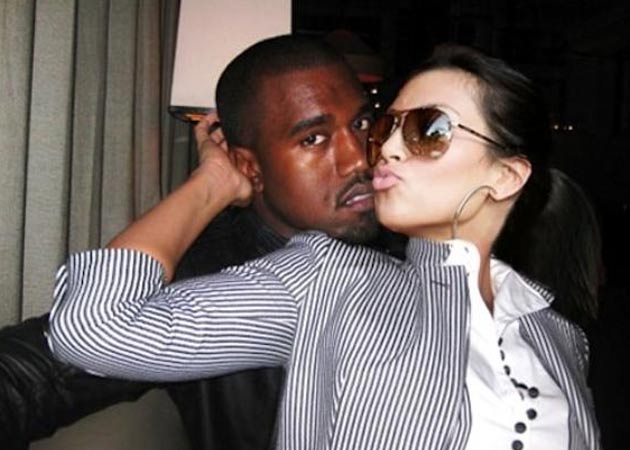 Kim K to move in with Kanye West?