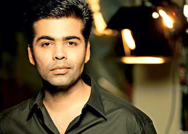 I'm looking for new dreams: KJo