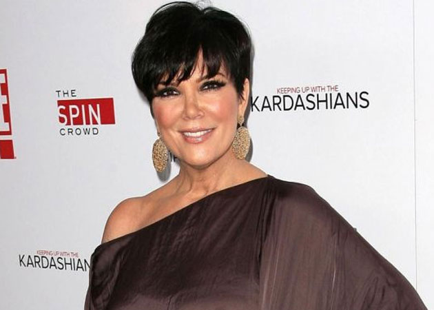 Kim Kardashian's marriage to Kris Humphries was a mistake: Kris Jenner