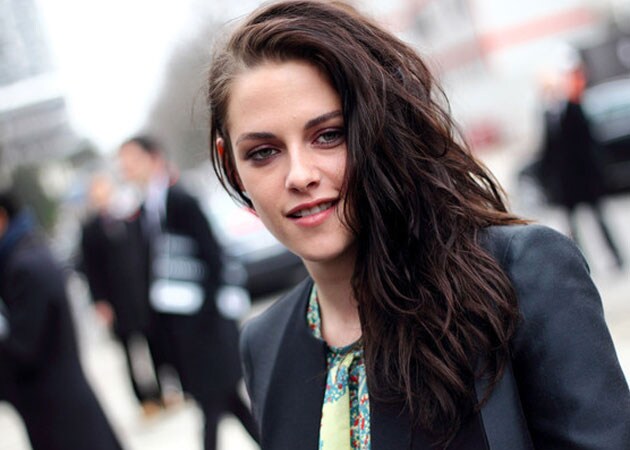 Kristen Stewart used to embarrass her family 