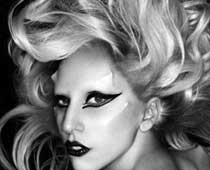 Lady Gaga has been named the most powerful female celebrity in the world by Forbes