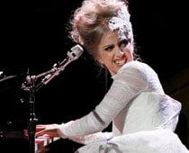 Lady Gaga breaks records with 13 VMA Nominations