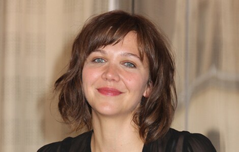 Maggie Gyllenhaal welcomes baby girl